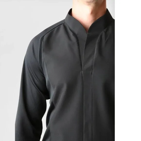 The Seiji Kimono, 16.5 Neck, Sleeve 32-33